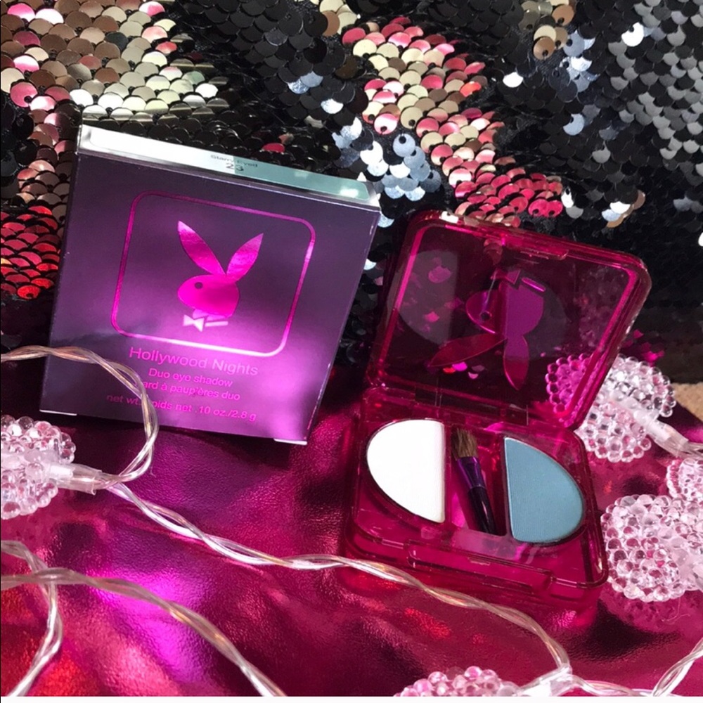 💙Playboy Hollywood Nights Starry Eyed Duo💙